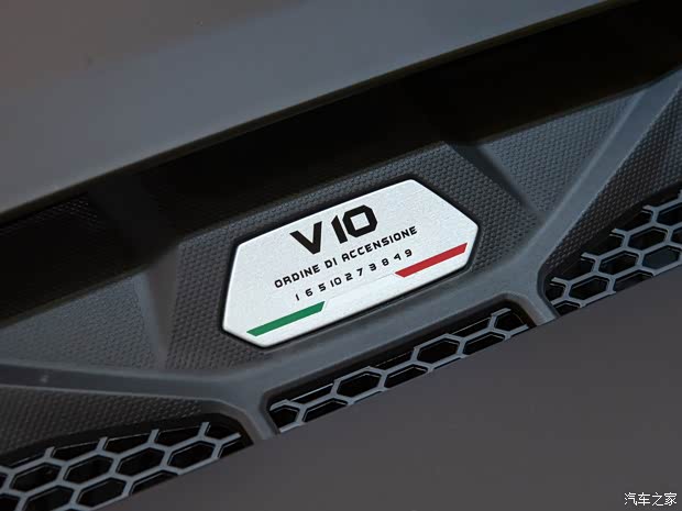 蘭博基尼 Huracán 2020款 Huracán EVO RWD