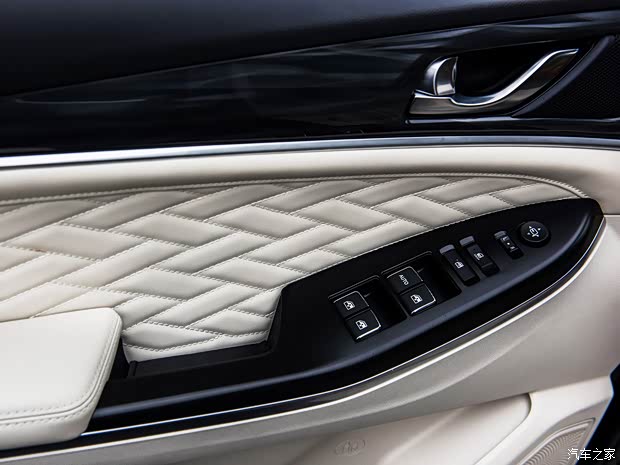 长安汽车 欧尚COSMOS(科尚) 2018款 基本型