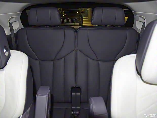 一汽红旗 红旗E-HS9 2021款 高配版