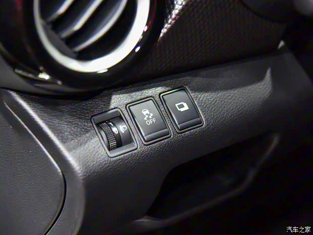 东风日产 劲客 2021款 1.5L XL CVT酷享版 东风日产 劲客 2021款 1.5L XL CVT酷享版