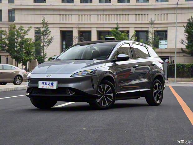 小鹏汽车 小鹏汽车G3 2020款 520长续航 尊享版 小鹏汽车 小鹏汽车G3 2020款 520长续航 尊享版