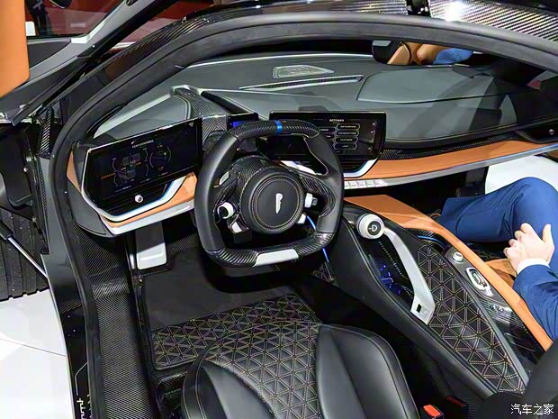 賓尼法利納 Battista 2019款 基本型 賓尼法利納 Battista 2019款 基本型