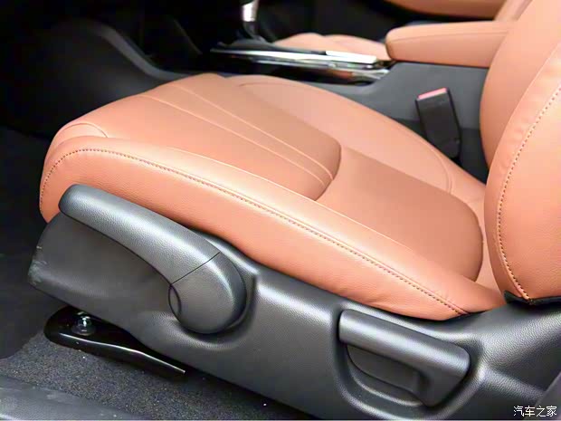 广汽本田 凌派 2019款 基本型