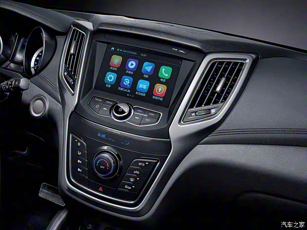 长安汽车 长安欧尚科赛5 2019款 1.6L 自动经典型 长安汽车 长安欧尚科赛5 2019款 1.6L 自动经典型