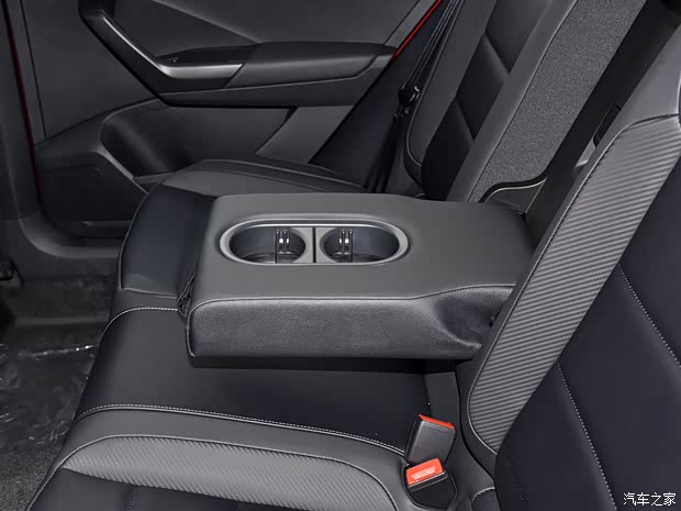 一汽-大众 T-ROC探歌 2020款 280TSI DSG两驱舒适型