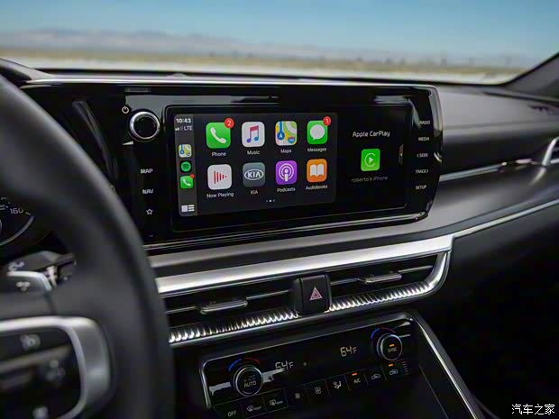 起亚(进口) 起亚K5(进口) 2021款 GT 北美版