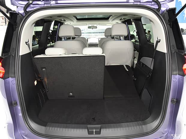 上汽大通 上汽大通G50 2019款 首发款 自动豪华版