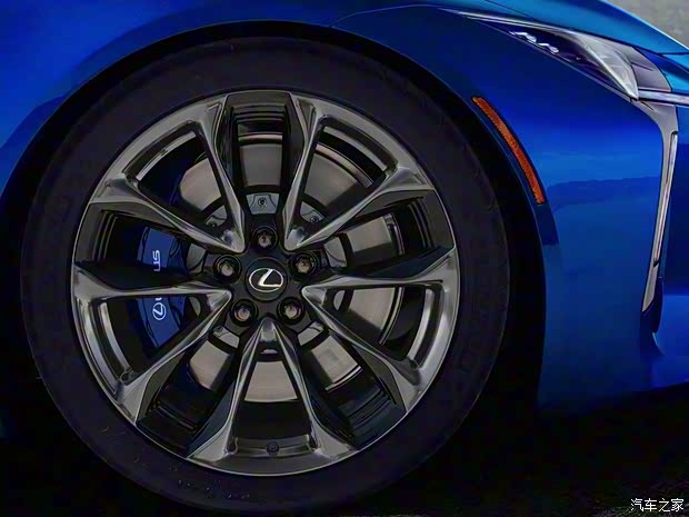 雷克萨斯 雷克萨斯LC 2021款 Inspiration Series Launch Exclusive 1 of 1 雷克萨斯 雷克萨斯LC 2021款 Inspiration Series Launch Exclusive 1 of 1