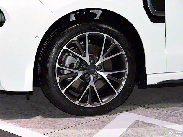 领克 领克03新能源 2019款 基本型 领克 领克03新能源 2019款 基本型