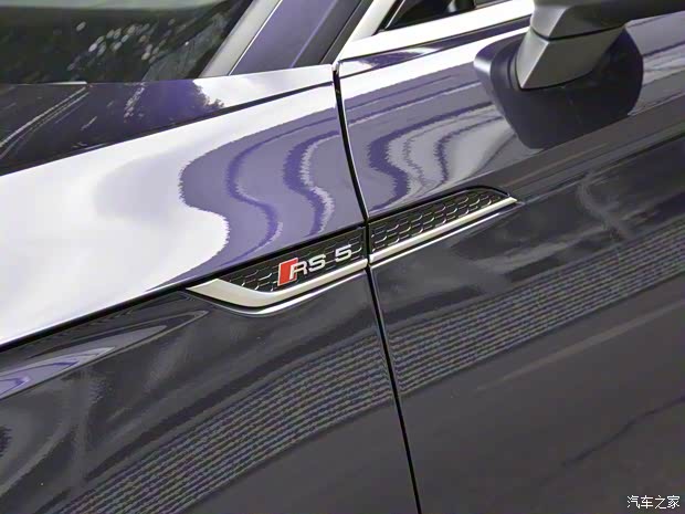 Audi Sport 奥迪RS 5 2020款 RS 5 2.9T Coupe