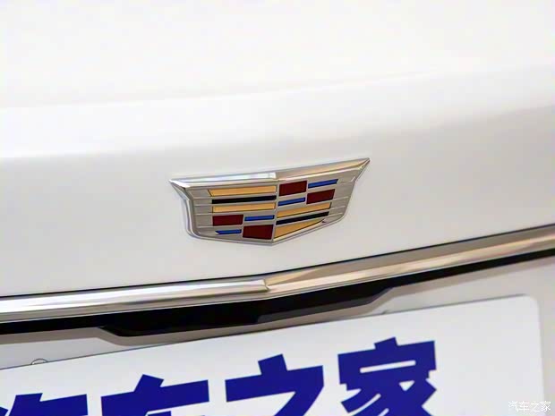 上汽通用凱迪拉克 凱迪拉克CT6 2019款 28T 時(shí)尚型