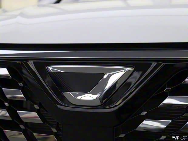 一汽-大众捷达 捷达VS7 2020款 280TSI 自动悦享型