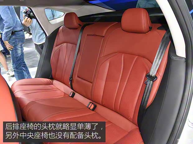 小鵬汽車 小鵬汽車P7 2019款 基本型