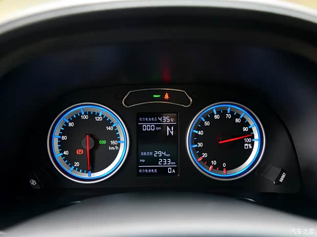 东风风行 菱智M5EV 2019款 基本型 东风风行 菱智M5EV 2019款 基本型