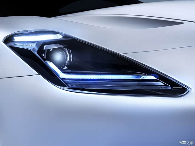 玛莎拉蒂 玛莎拉蒂MC20 2020款 3.0T 标准版 玛莎拉蒂 玛莎拉蒂MC20 2020款 3.0T 标准版