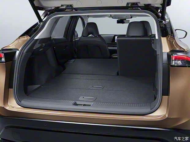 日产(进口) Ariya(海外) 2020款 基本型 日产(进口) Ariya(海外) 2020款 基本型