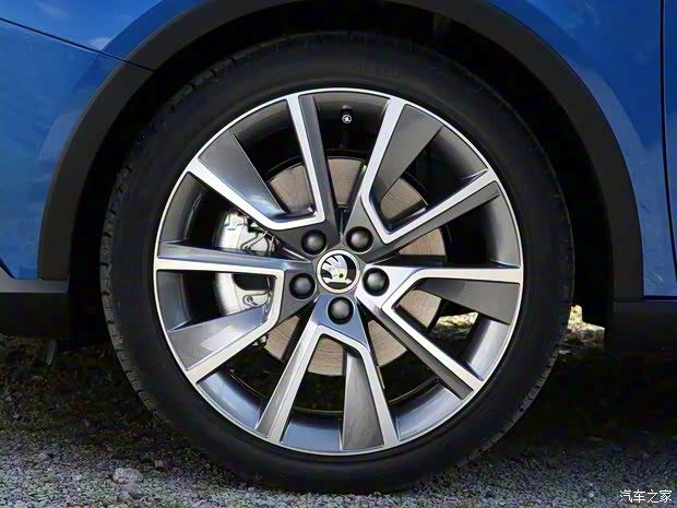 斯柯达(进口) 晶锐(海外) 2019款 Combi Scoutline 斯柯达(进口) 晶锐(海外) 2019款 Combi Scoutline