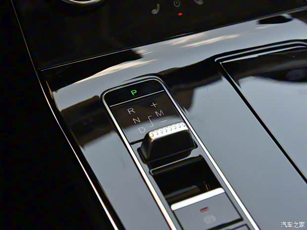 星途 星途-LX 2019款 1.6T 星尊版