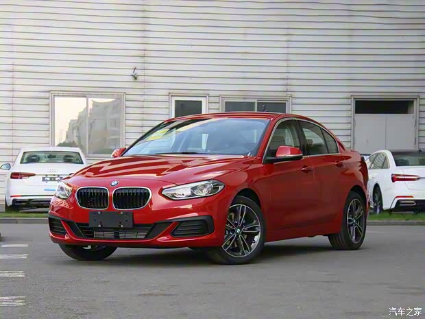 華晨寶馬 寶馬1系 2020款 120i 時(shí)尚型