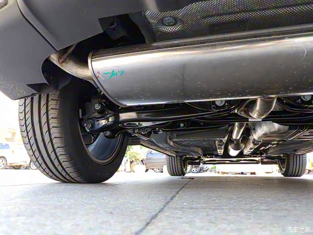 观致汽车 观致7 2020款 基本型