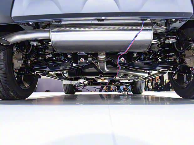 长城汽车 拿铁 2021款 基本型