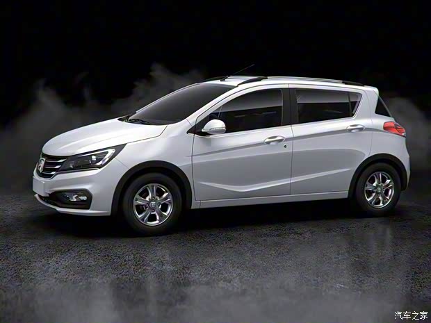 上汽通用五菱 寶駿310 2016款 基本型