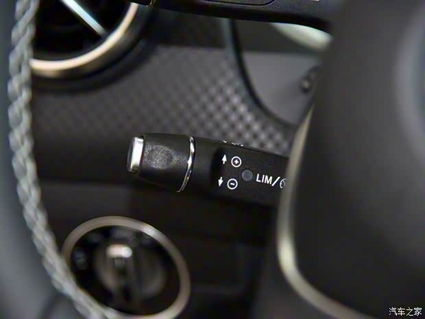 奔馳(進口) 奔馳A級 2016款 A 200 時尚型