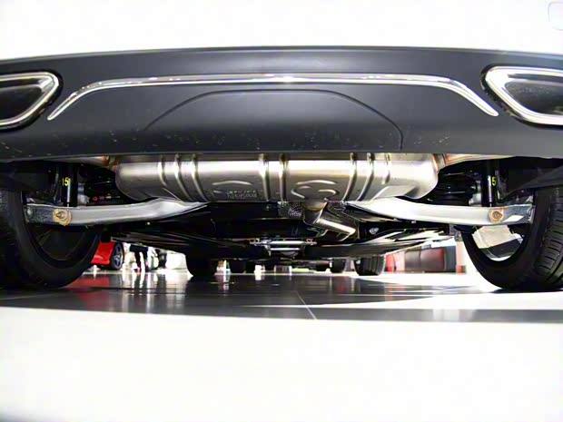 奔馳(進口) 奔馳A級 2016款 A 200 時尚型