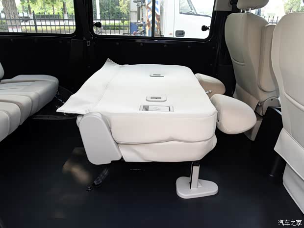 东风风行 菱智 2022款 M5L 基本型