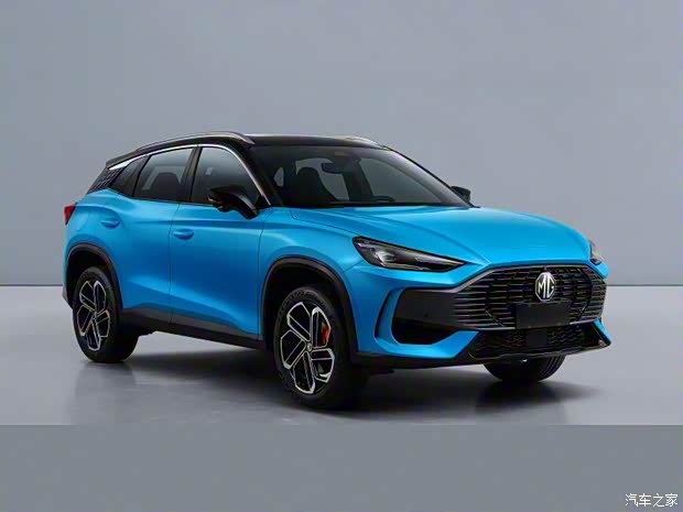 上汽集团 MG ONE 2021款 基本型 上汽集团 MG ONE 2021款 基本型