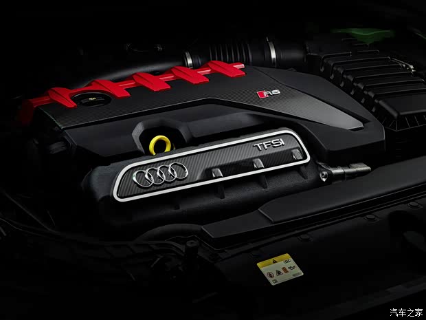 Audi Sport 奧迪RS 3 2022款 RS 3 Sportback 歐洲版