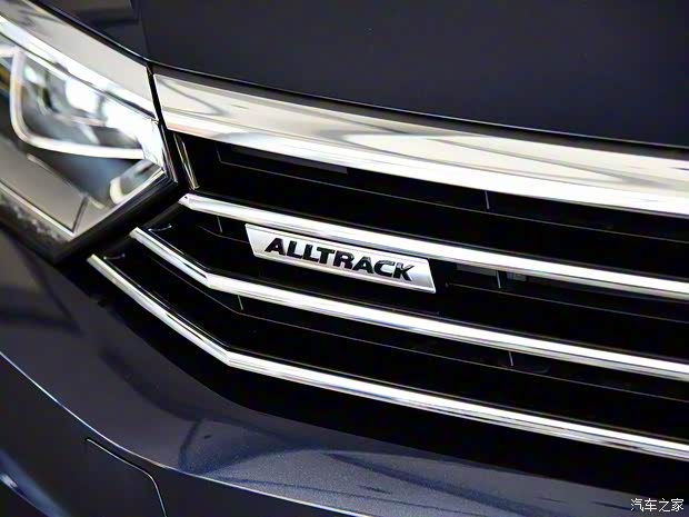 大眾(進口) 蔚攬 2016款 380TSI 四驅(qū)拓行版