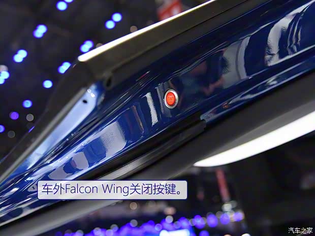 特斯拉 MODEL X 2016款 MODEL X P90D 特斯拉 MODEL X 2016款 MODEL X P90D