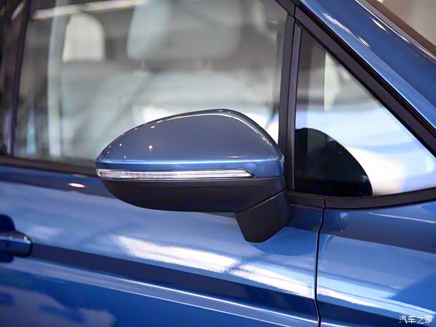 上汽大众 途安 2016款 途安L 280TSI DSG舒适版