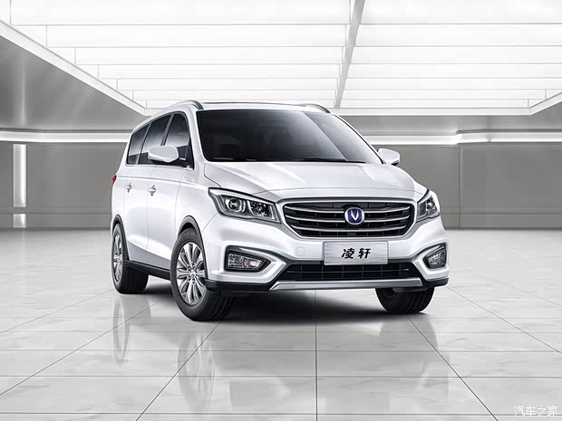 长安汽车 凌轩 2017款 基本型 长安汽车 凌轩 2017款 基本型