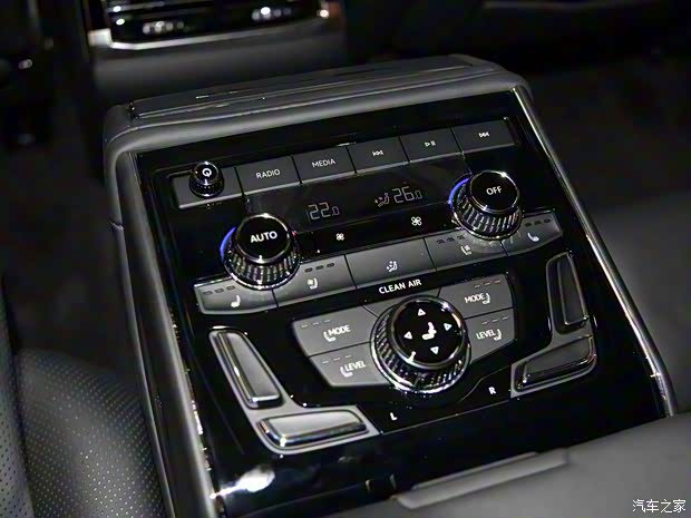 上汽大众 辉昂 2018款 380TSI 两驱至尊旗舰版 上汽大众 辉昂 2018款 380TSI 两驱至尊旗舰版