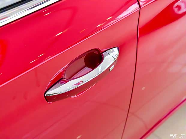 上汽集团 荣威i6 2017款 基本型