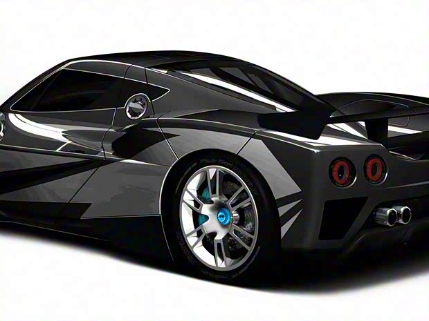 Arash Arash AF10 2016款 基本型 Arash Arash AF10 2016款 基本型