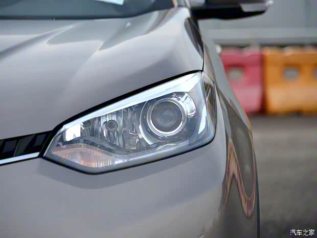 上汽集團(tuán) 銳騰 2016款 1.5TGI 手動(dòng)超值版