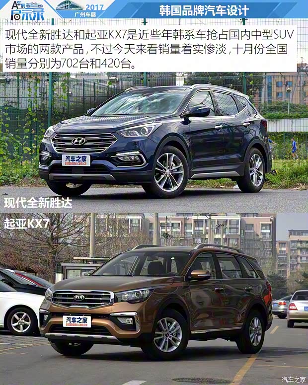 北京现代 全新胜达 2017款 2.0T 自动两驱智能型 7座 北京现代 全新胜达 2017款 2.0T 自动两驱智能型 7座