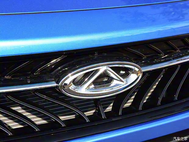 奇瑞汽車 瑞虎7 2017款 2.0L CVT耀領(lǐng)版