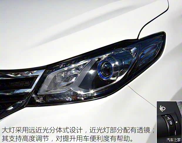 上汽大通 上汽大通G10 2018款 PLUS 2.0T 自動精英版