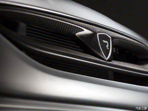 Rimac Concept One 2016款 基本型