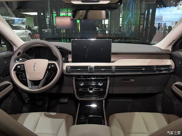 長(zhǎng)安林肯 冒險(xiǎn)家新能源 2021款 PHEV