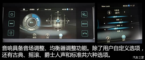 长安汽车 欧尚 2016款 1.5L 手动豪华型