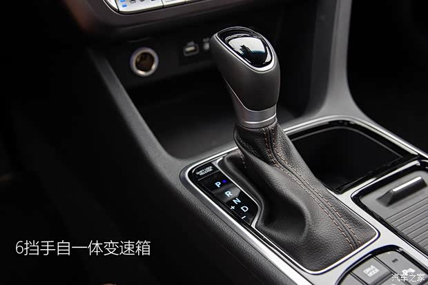 北京现代 索纳塔九 2018款 2.0T TOP旗舰型