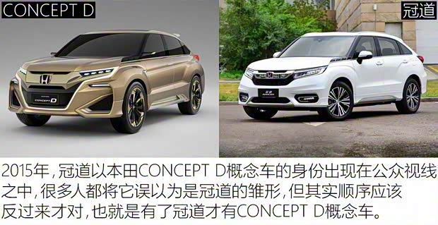 本田(進(jìn)口) Honda Design C 001 2017款 概念車