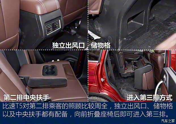 比速汽車 比速T5 2017款 基本型 比速汽車 比速T5 2017款 基本型