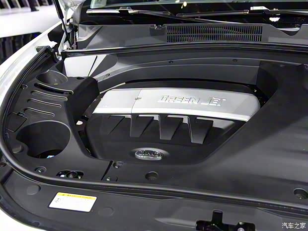 江淮汽车 瑞风S7 2017款 2.0T 自动豪华智能型 江淮汽车 瑞风S7 2017款 2.0T 自动豪华智能型