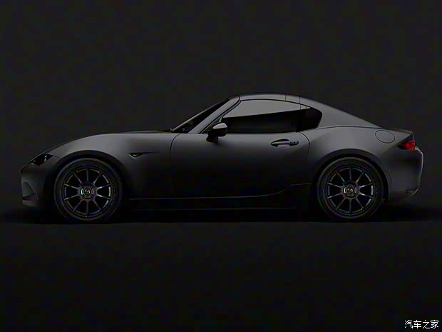 马自达(进口) 马自达MX-5 2017款 RF Kuro Concept